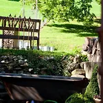 Haus Zur Krone Bed & Breakfast Oberriet