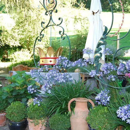 Haus Zur Krone 3* Oberriet