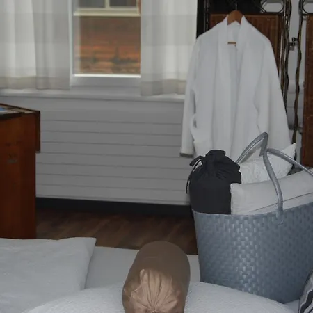 Panzió Haus Zur Krone Oberriet