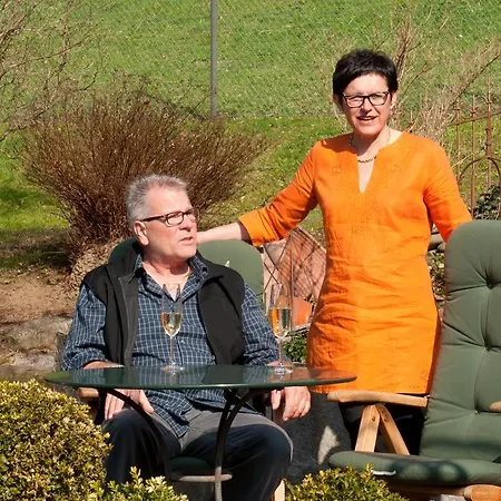 Haus Zur Krone Oberriet