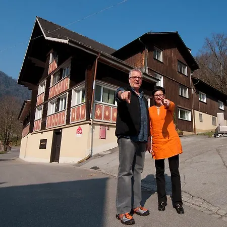 Haus Zur Krone Bed & Breakfast Oberriet