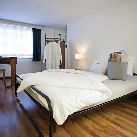 Haus Zur Krone 3* Oberriet