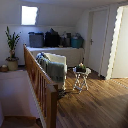 Haus Zur Krone Panzió 3*