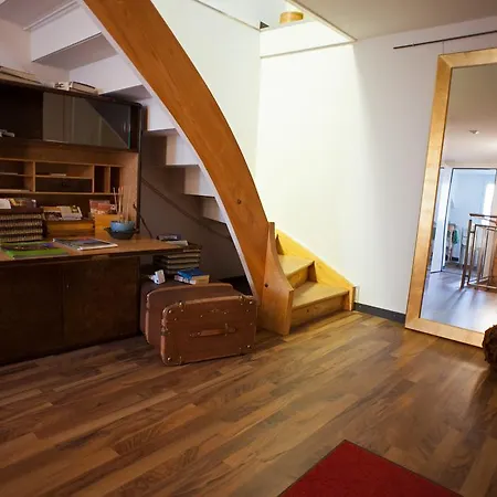 Haus Zur Krone Panzió