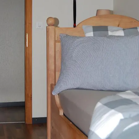 Bed & Breakfast Haus Zur Krone