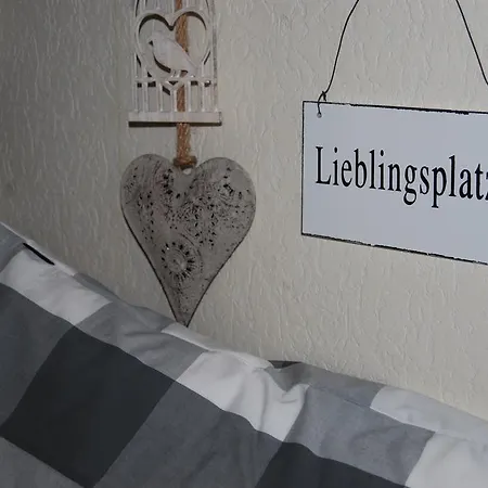 Haus Zur Krone Panzió