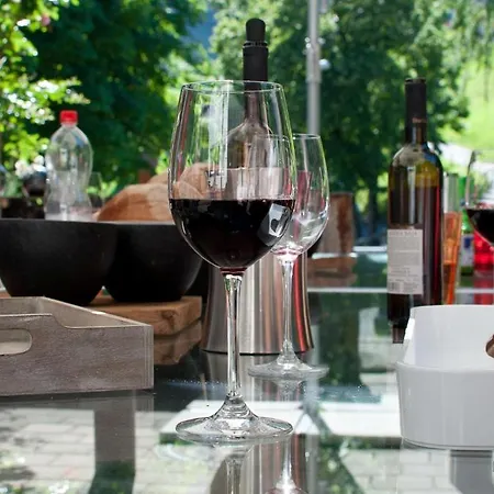 Panzió Haus Zur Krone