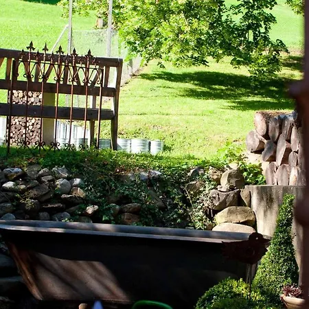 Haus Zur Krone Bed & Breakfast Oberriet