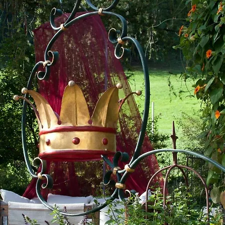 Haus Zur Krone 3* Oberriet