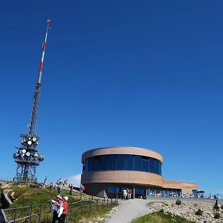 Panzió Haus Zur Krone 3*