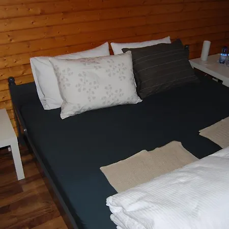 Haus Zur Krone 3* Oberriet