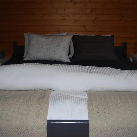 Haus Zur Krone Bed & Breakfast Oberriet