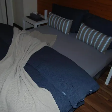 Panzió Haus Zur Krone 3*