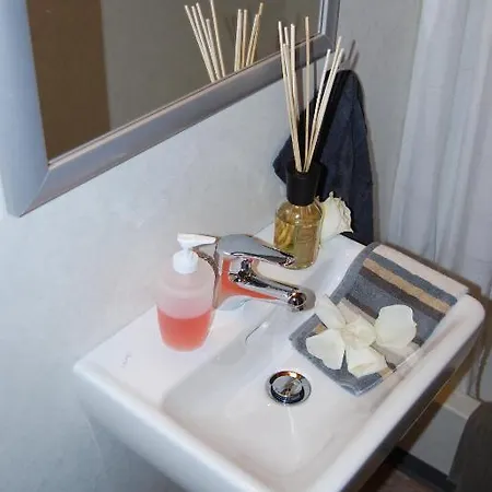 Bed & Breakfast Haus Zur Krone 3*