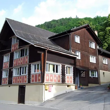 Haus Zur Krone Panzió Oberriet