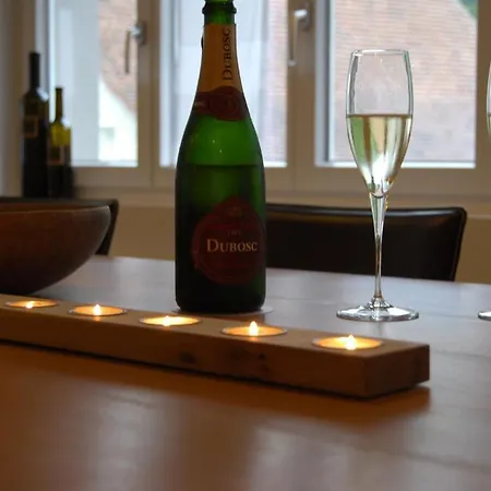 Panzió Haus Zur Krone 3*