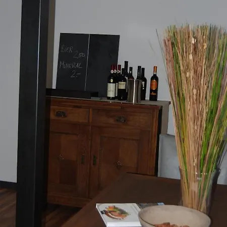 Haus Zur Krone Oberriet