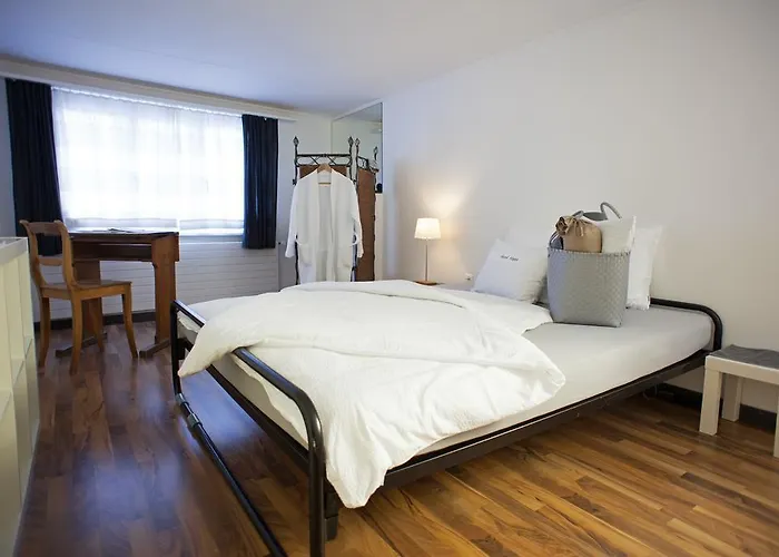 Haus Zur Krone 3* Oberriet