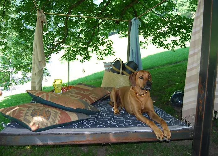 Haus Zur Krone Oda ve Kahvaltı