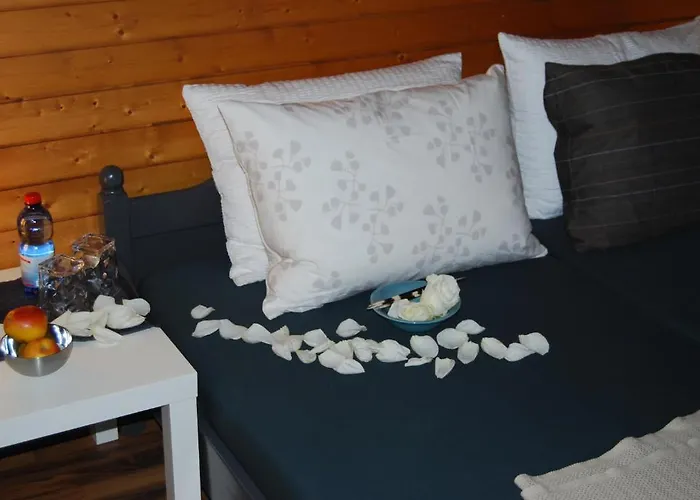 Haus Zur Krone Oberriet