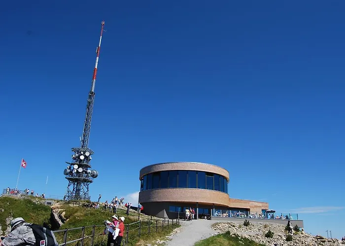 Oda ve Kahvaltı Haus Zur Krone 3*