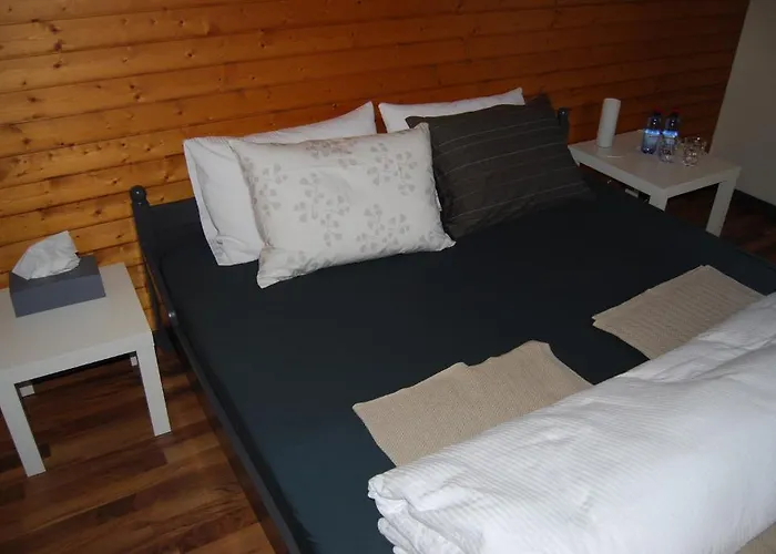 Haus Zur Krone 3* Oberriet