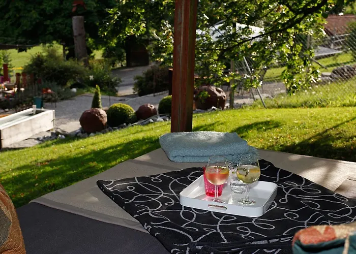 Oda ve Kahvaltı Haus Zur Krone 3*