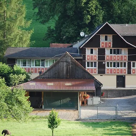 Haus Zur Krone Bed & Breakfast 3*