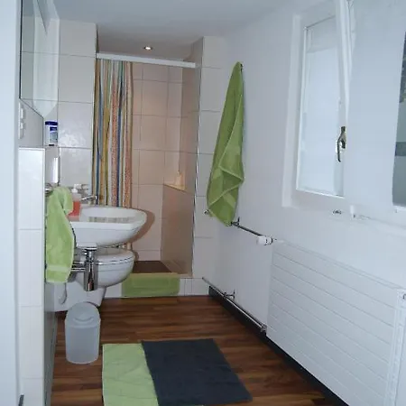 Haus Zur Krone 3*