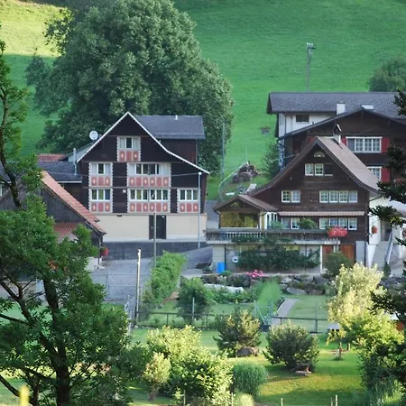 Haus Zur Krone 3*