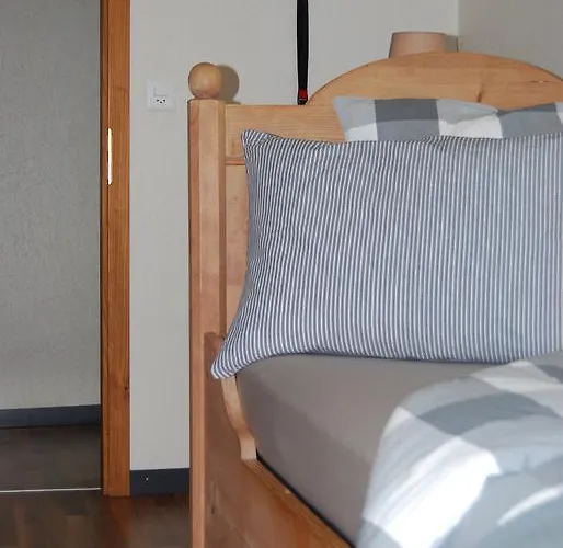 Nocleg ze śniadaniem Haus Zur Krone