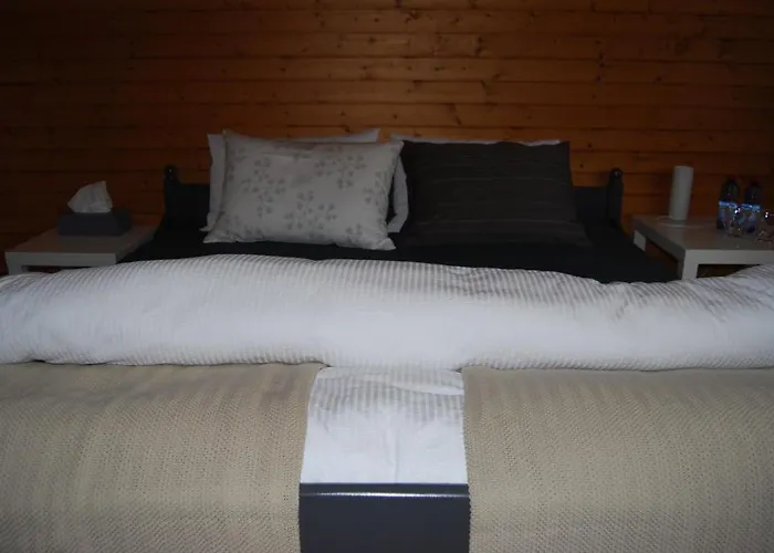 Haus Zur Krone Bed & Breakfast Oberriet