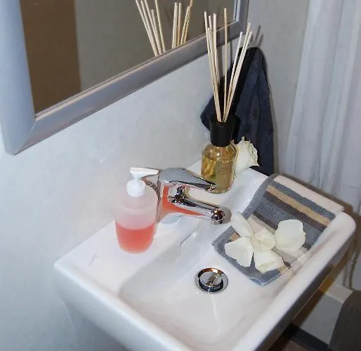 Bed & Breakfast Haus Zur Krone 3*