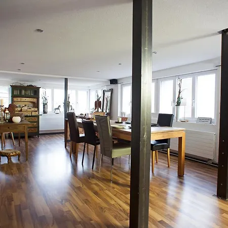 Haus Zur Krone Oberriet