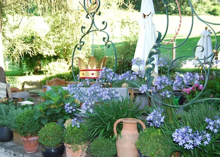 Haus Zur Krone 3* Oberriet