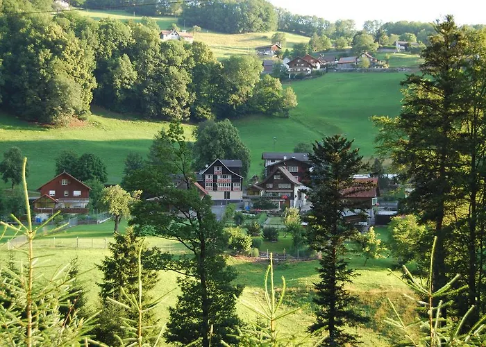 Bed & Breakfast Haus Zur Krone 3*