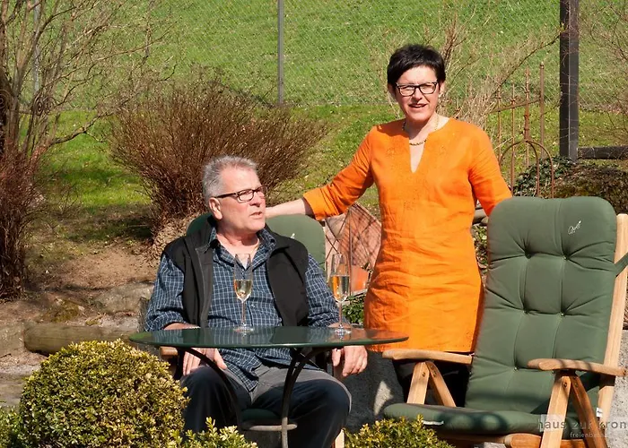 Haus Zur Krone Oberriet