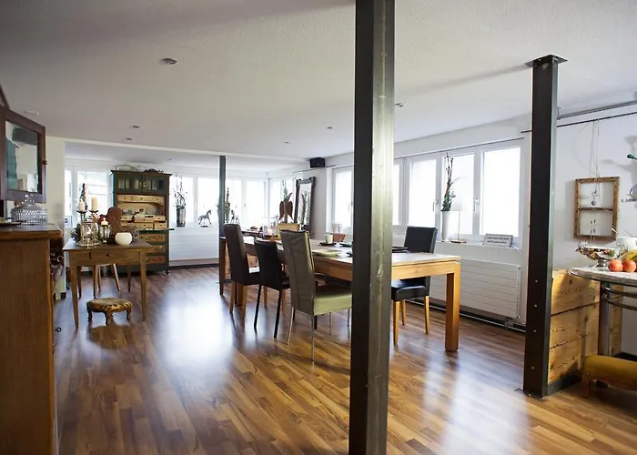 Haus Zur Krone Oberriet