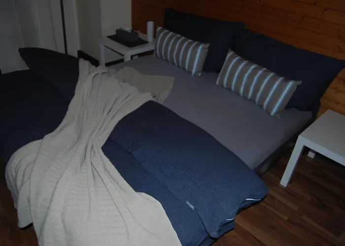 Bed & Breakfast Haus Zur Krone 3*