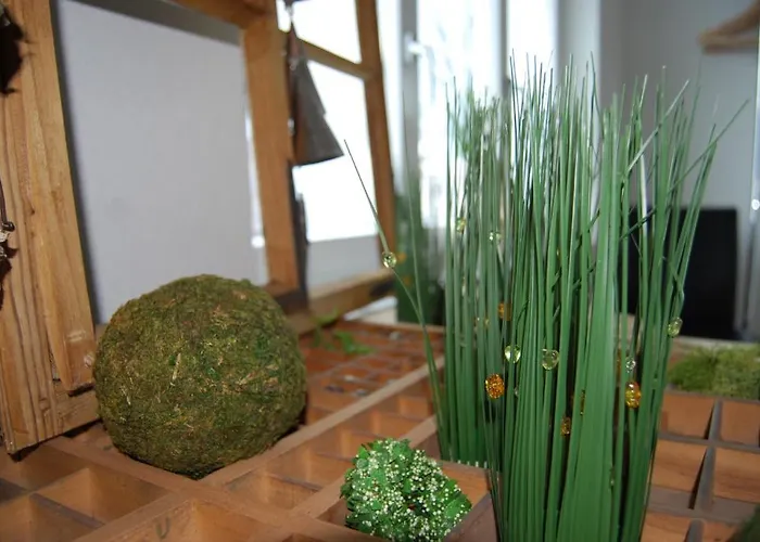 Haus Zur Krone Oberriet